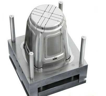 ?塑料模具鋼的分類及其性能、用途