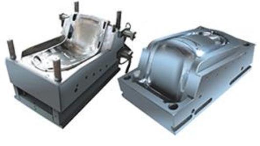 模具企業(yè)的標(biāo)準(zhǔn)化工作及模具標(biāo)準(zhǔn)化 模具企業(yè)的標(biāo)準(zhǔn)化工作及模具標(biāo)準(zhǔn)化