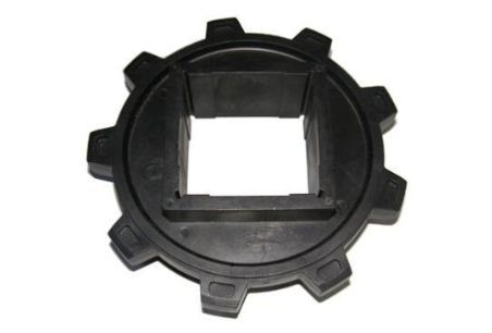 塑料制品脫模斜度如何設計？