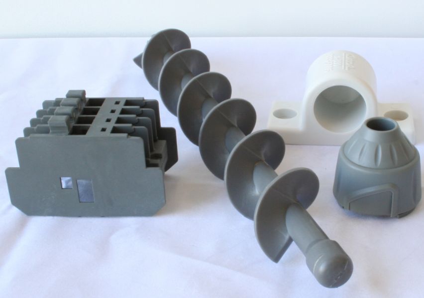 6種常見注塑成型缺陷的解決方案，你都知道嗎？