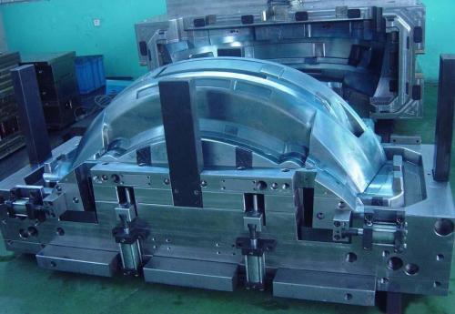 深圳塑膠模具廠，模具維護中的常見問題解決方法