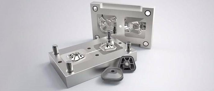 塑膠模具是什么？塑膠模具的類型有哪些